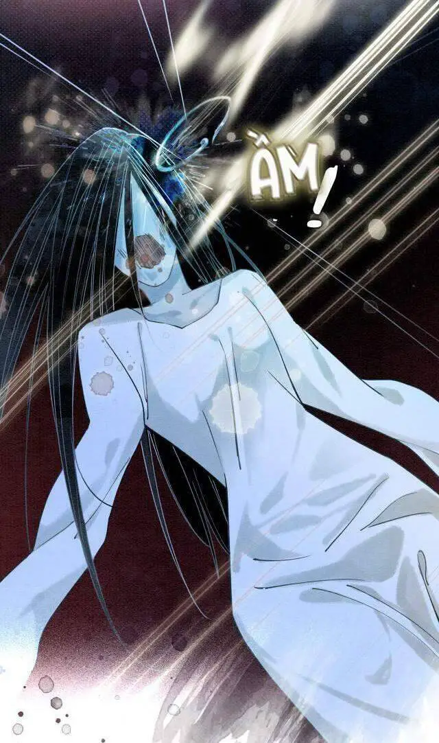 Sổ Tay Công Lược Hắc Liên Hoa Nettruyen ZZZ Chương 8 Page 28