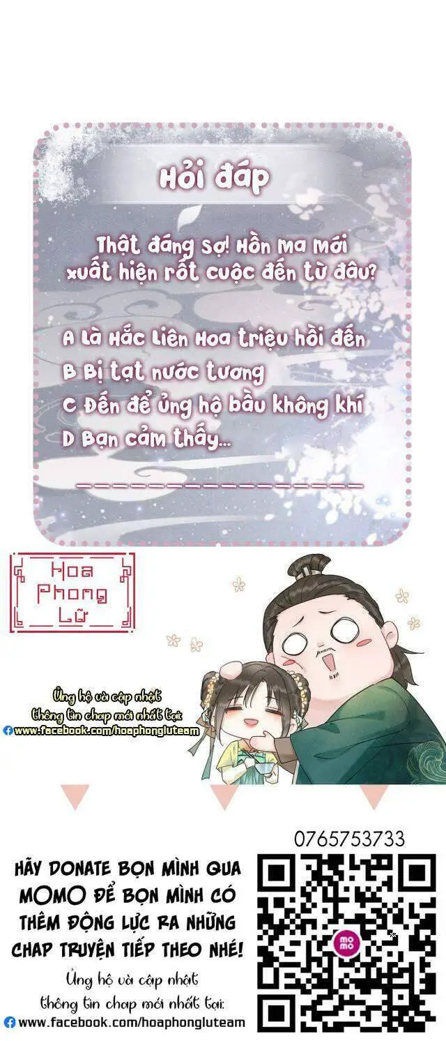 Sổ Tay Công Lược Hắc Liên Hoa Nettruyen ZZZ Chương 8 Page 32