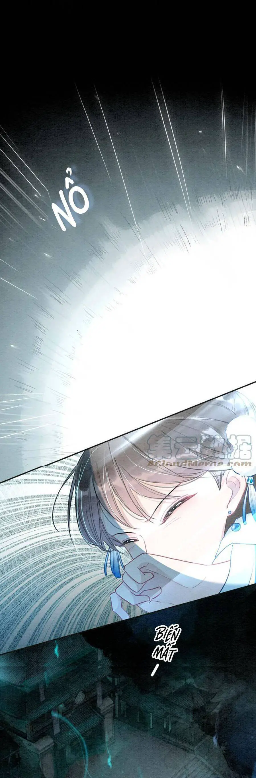 Sổ Tay Công Lược Hắc Liên Hoa Nettruyen ZZZ Chương 82 Page 14