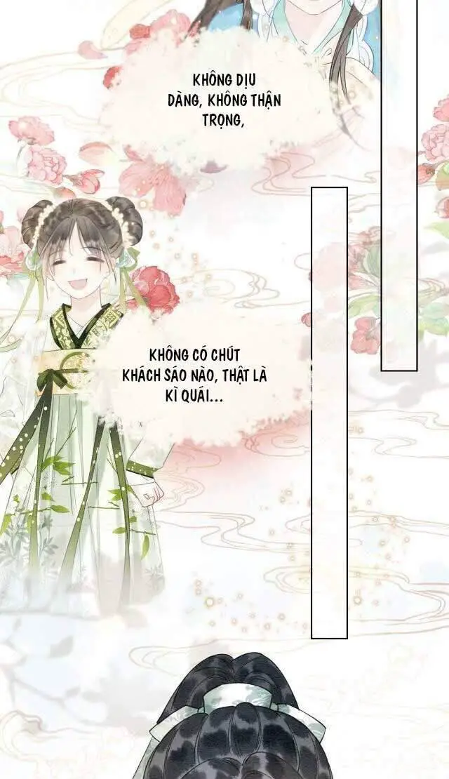 Sổ Tay Công Lược Hắc Liên Hoa Nettruyen ZZZ Chương 16 Page 9