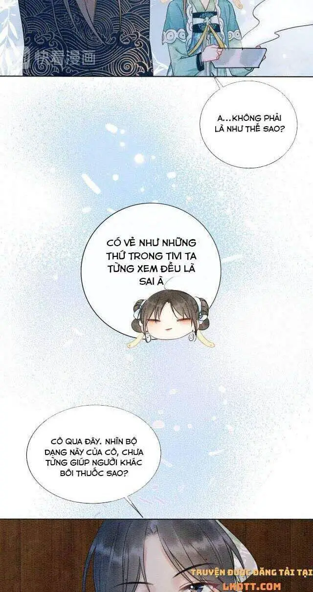 Sổ Tay Công Lược Hắc Liên Hoa Nettruyen ZZZ Chương 16 Page 20