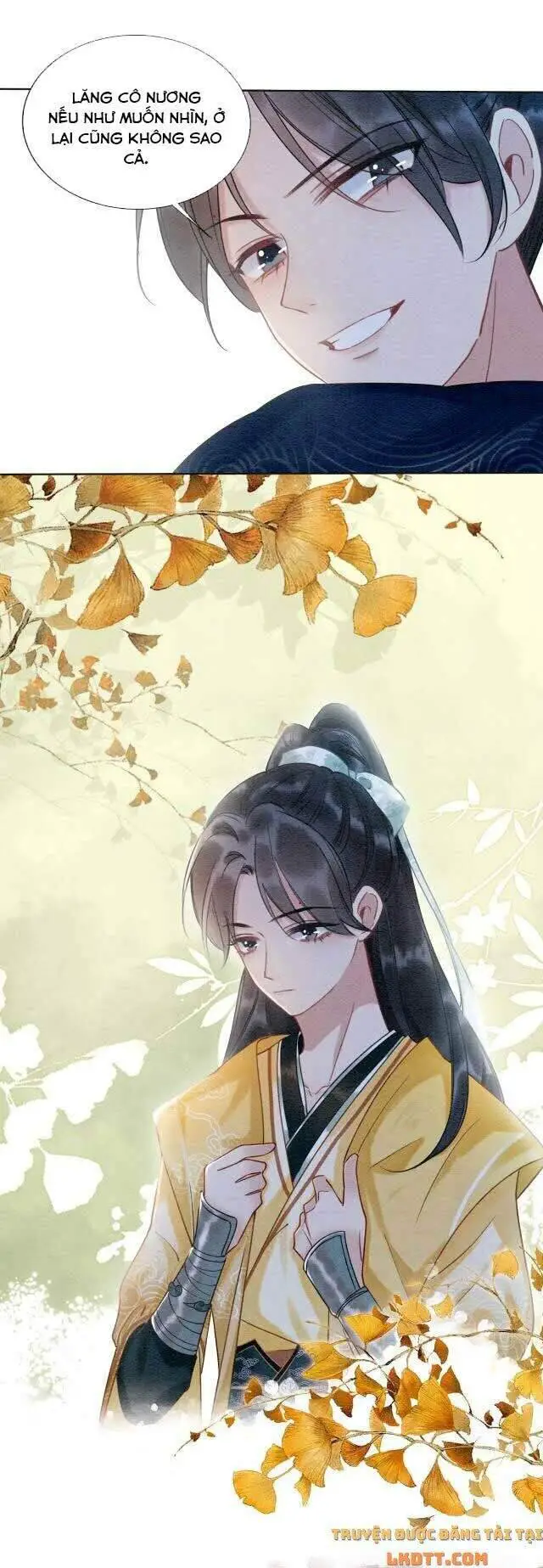 Sổ Tay Công Lược Hắc Liên Hoa Nettruyen ZZZ Chương 16 Page 24