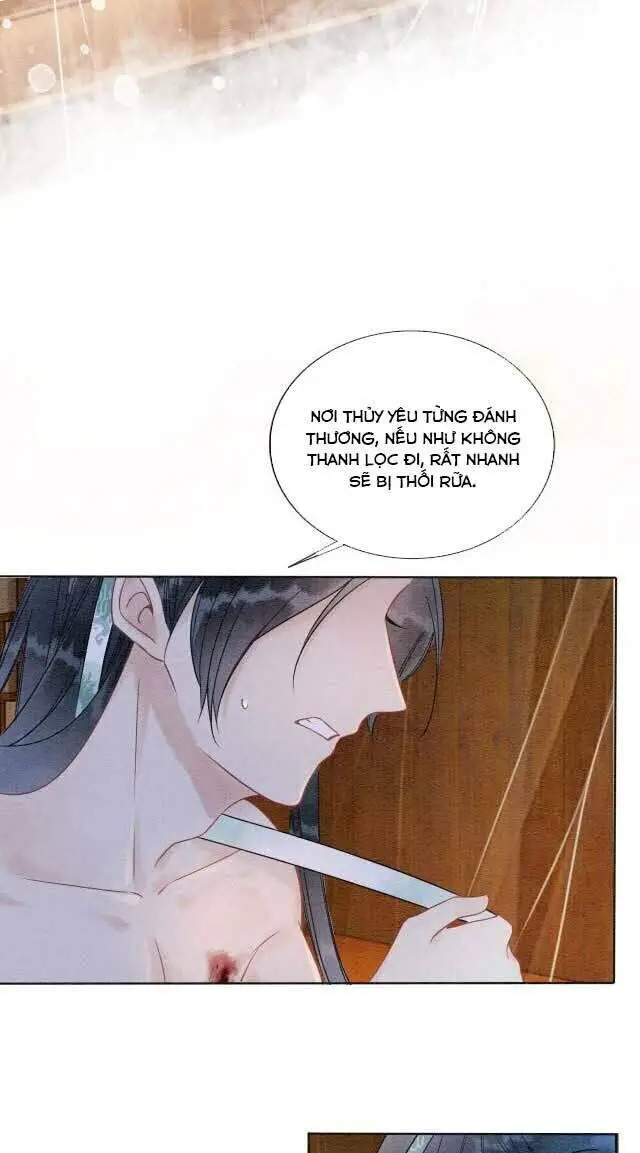 Sổ Tay Công Lược Hắc Liên Hoa Nettruyen ZZZ Chương 16 Page 29
