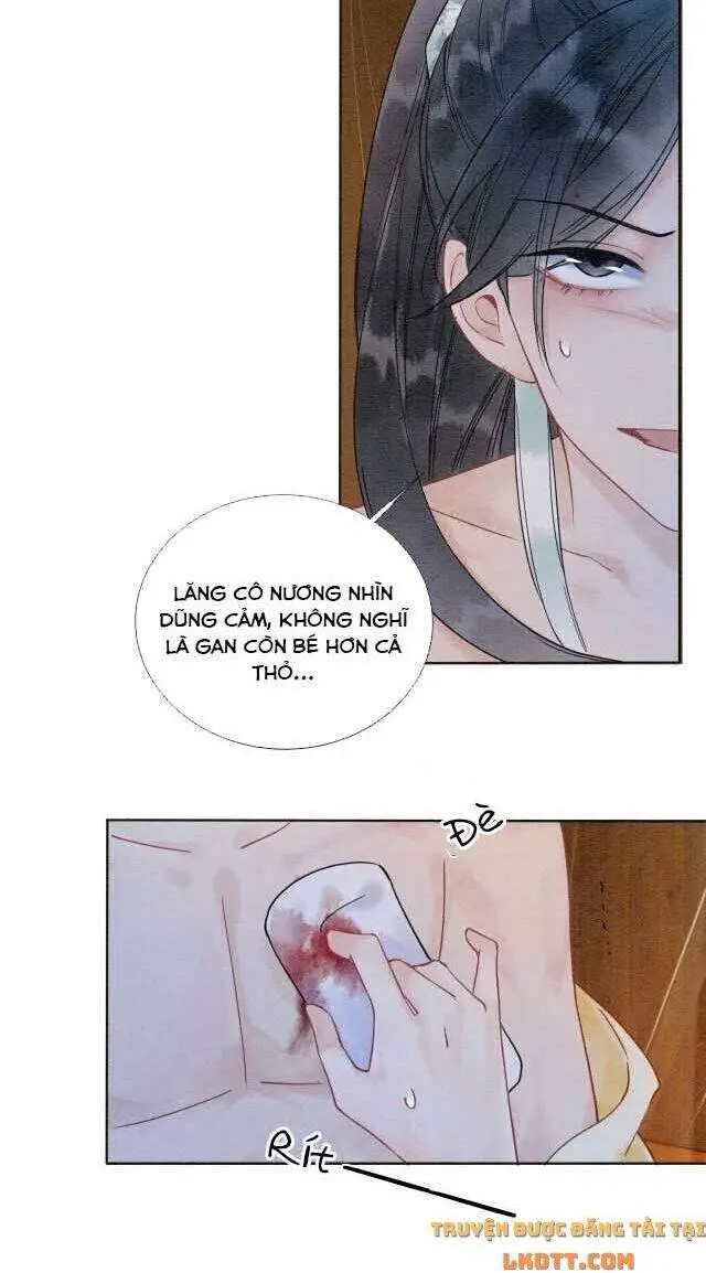 Sổ Tay Công Lược Hắc Liên Hoa Nettruyen ZZZ Chương 16 Page 30