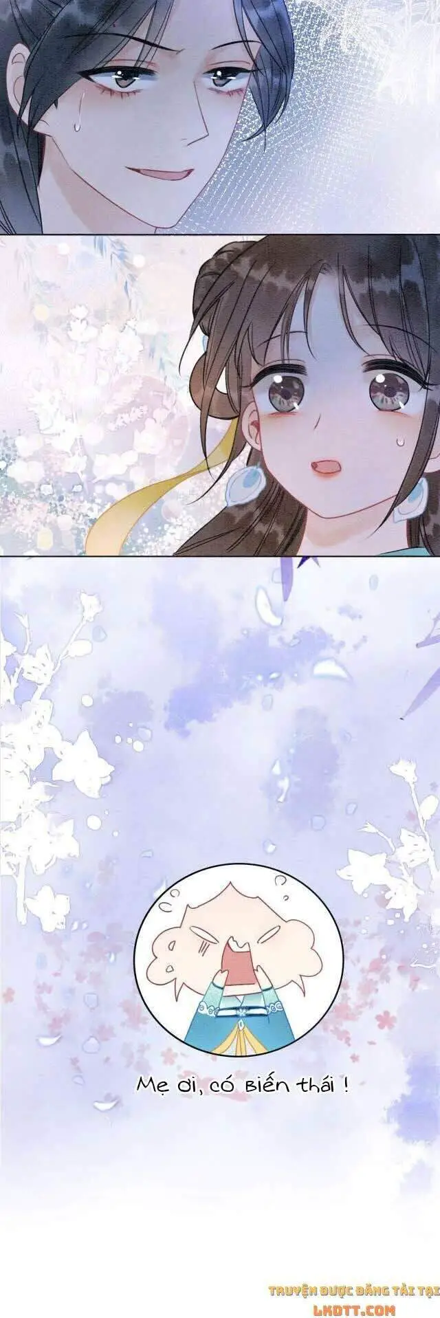 Sổ Tay Công Lược Hắc Liên Hoa Nettruyen ZZZ Chương 16 Page 32