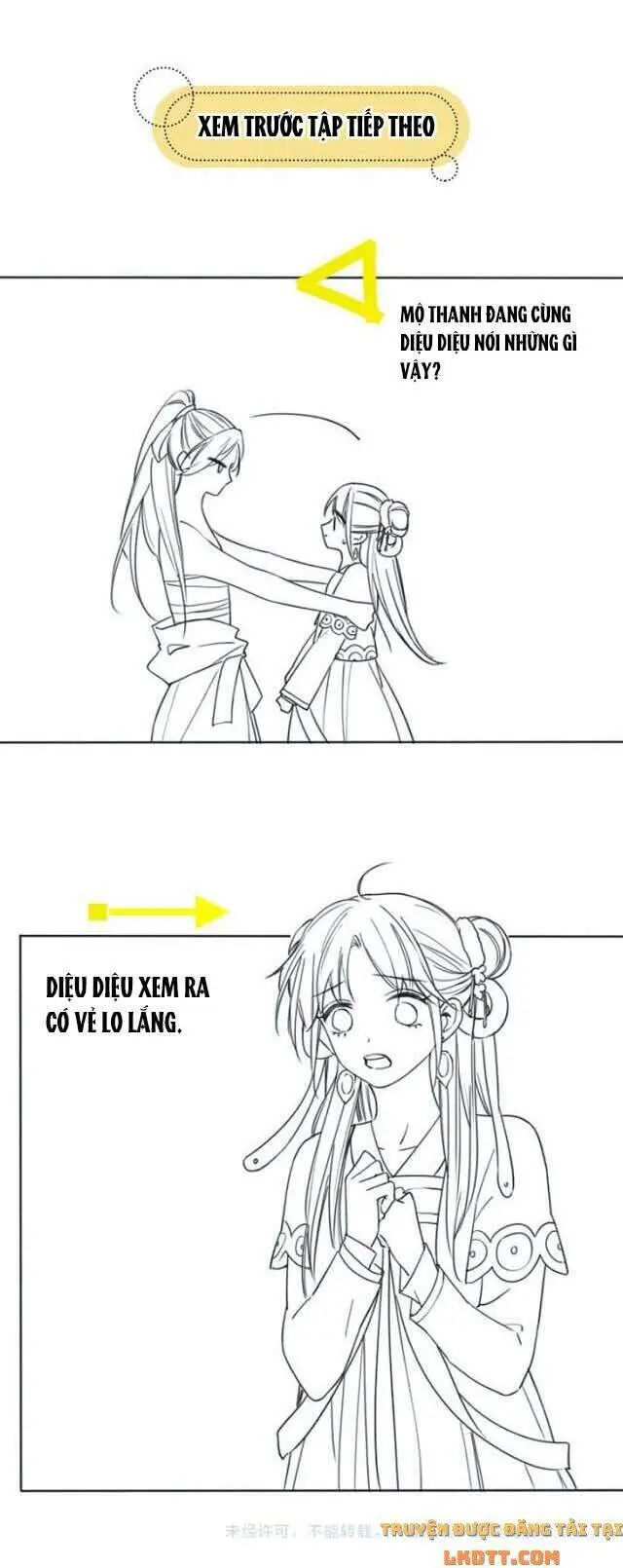 Sổ Tay Công Lược Hắc Liên Hoa Nettruyen ZZZ Chương 16 Page 33
