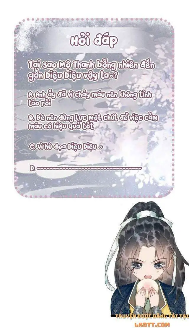 Sổ Tay Công Lược Hắc Liên Hoa Nettruyen ZZZ Chương 16 Page 34