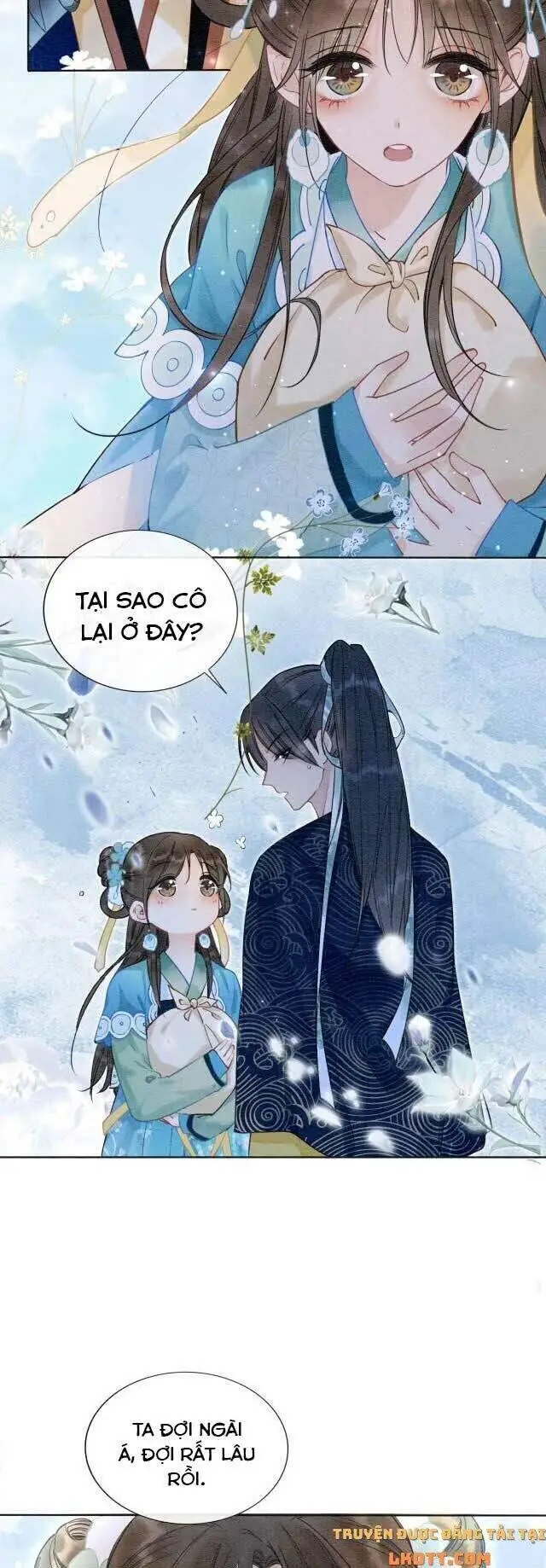 Sổ Tay Công Lược Hắc Liên Hoa Nettruyen ZZZ Chương 15 Page 9