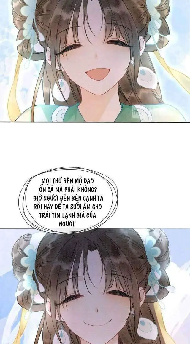 Sổ Tay Công Lược Hắc Liên Hoa Nettruyen ZZZ Chương 15 Page 10