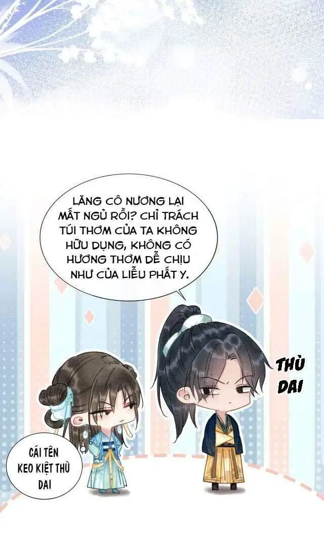Sổ Tay Công Lược Hắc Liên Hoa Nettruyen ZZZ Chương 15 Page 14