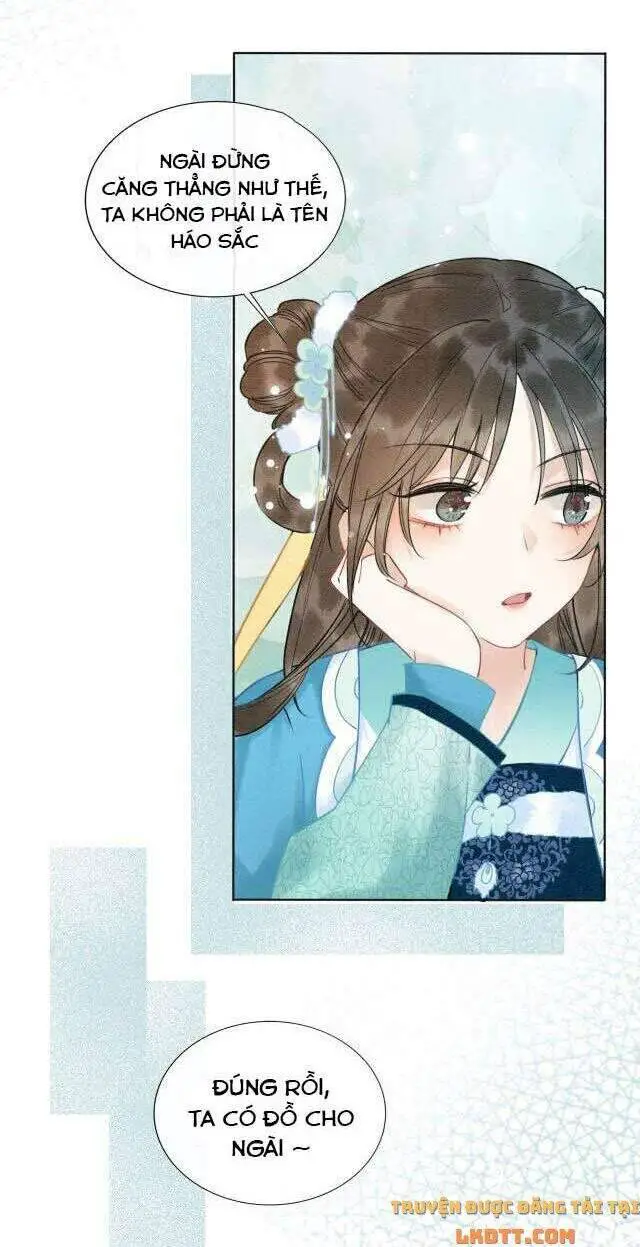 Sổ Tay Công Lược Hắc Liên Hoa Nettruyen ZZZ Chương 15 Page 24