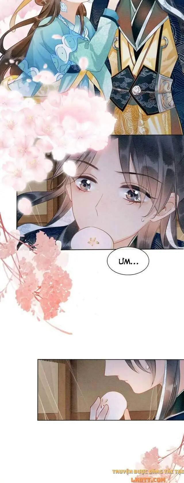 Sổ Tay Công Lược Hắc Liên Hoa Nettruyen ZZZ Chương 15 Page 28