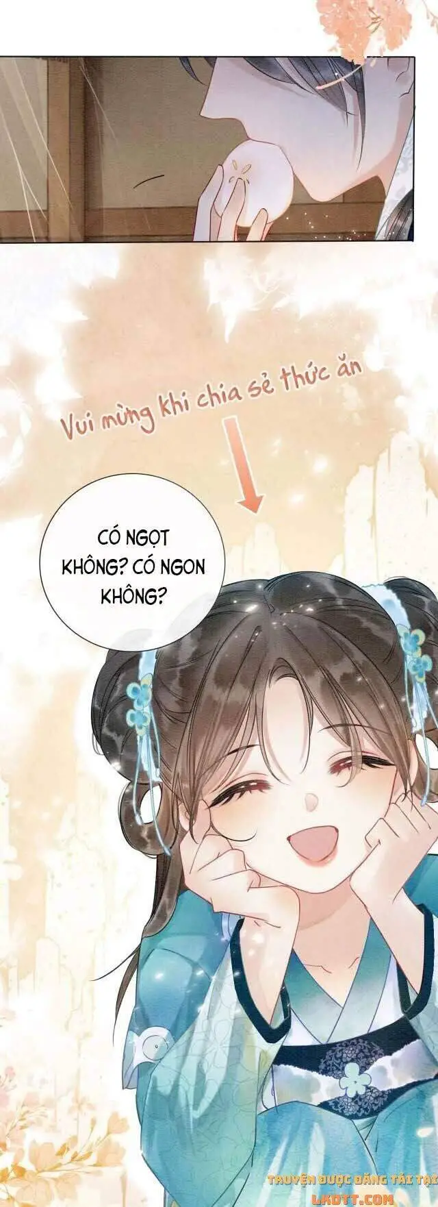 Sổ Tay Công Lược Hắc Liên Hoa Nettruyen ZZZ Chương 15 Page 29