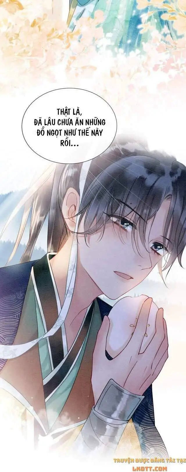 Sổ Tay Công Lược Hắc Liên Hoa Nettruyen ZZZ Chương 15 Page 30