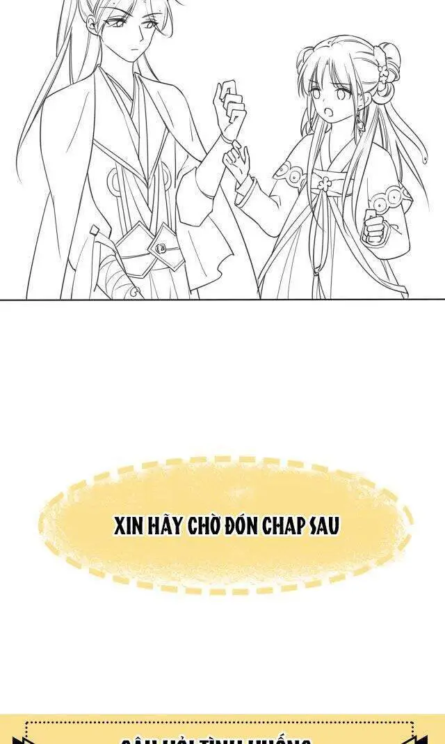 Sổ Tay Công Lược Hắc Liên Hoa Nettruyen ZZZ Chương 15 Page 33