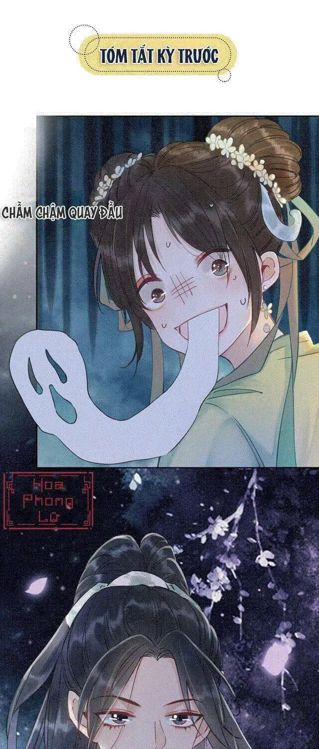 Sổ Tay Công Lược Hắc Liên Hoa Nettruyen ZZZ Chương 5 Page 1