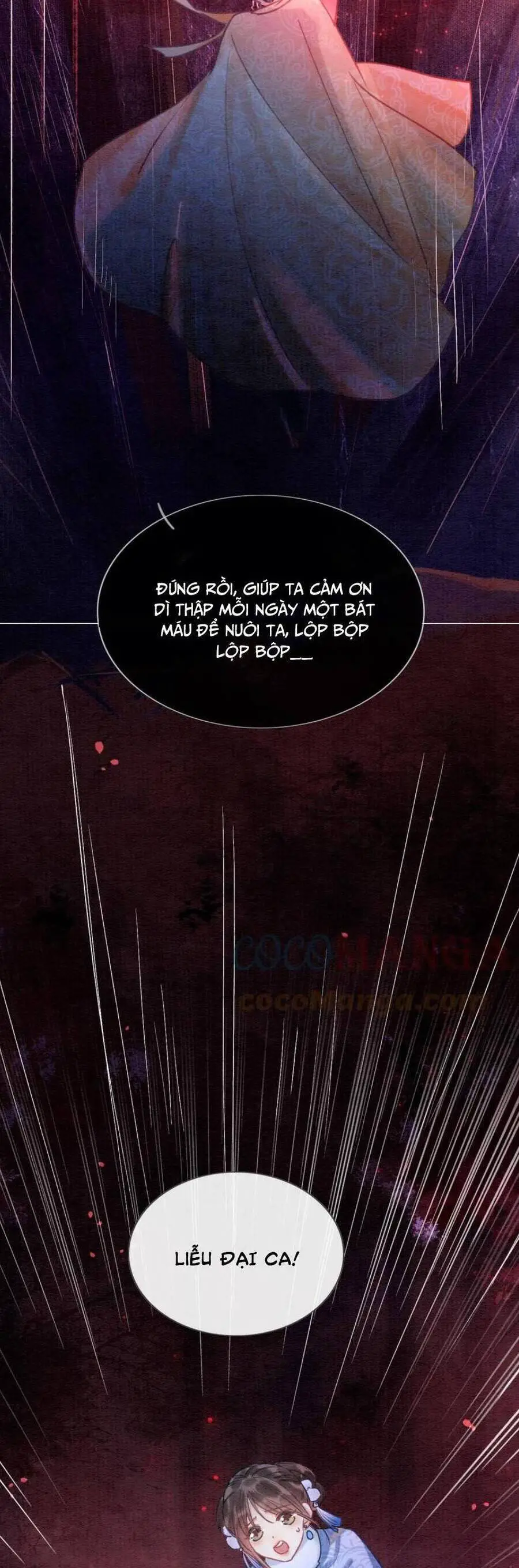 Sổ Tay Công Lược Hắc Liên Hoa Nettruyen ZZZ Chương 80 Page 18