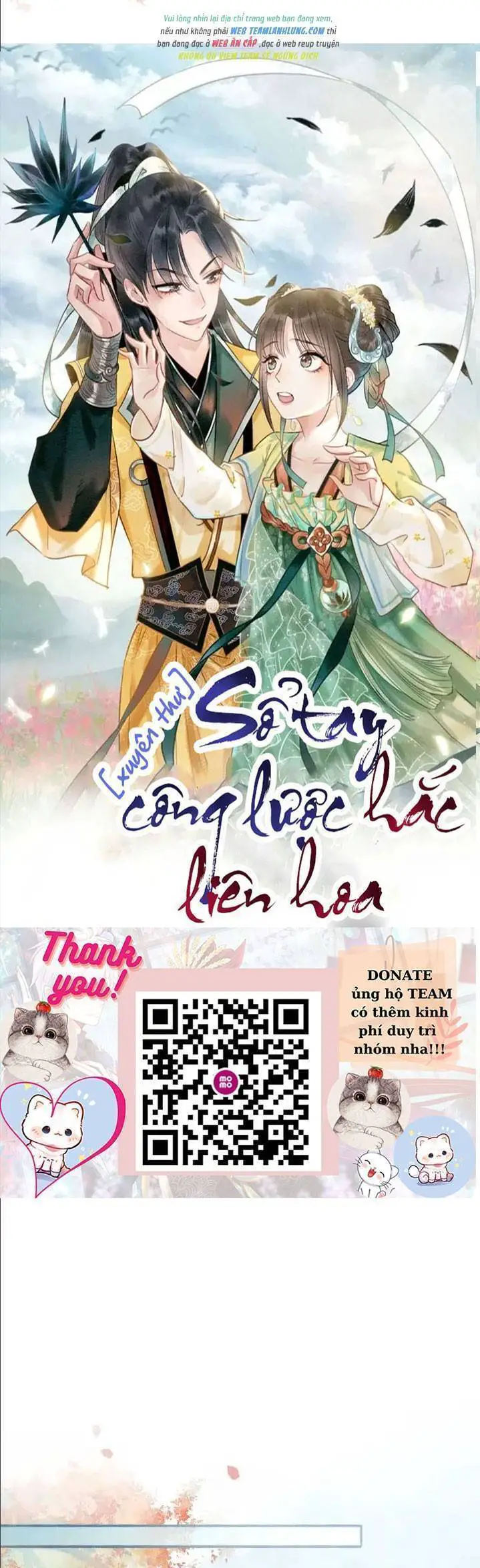 Sổ Tay Công Lược Hắc Liên Hoa Nettruyen ZZZ Chương 65 Page 4