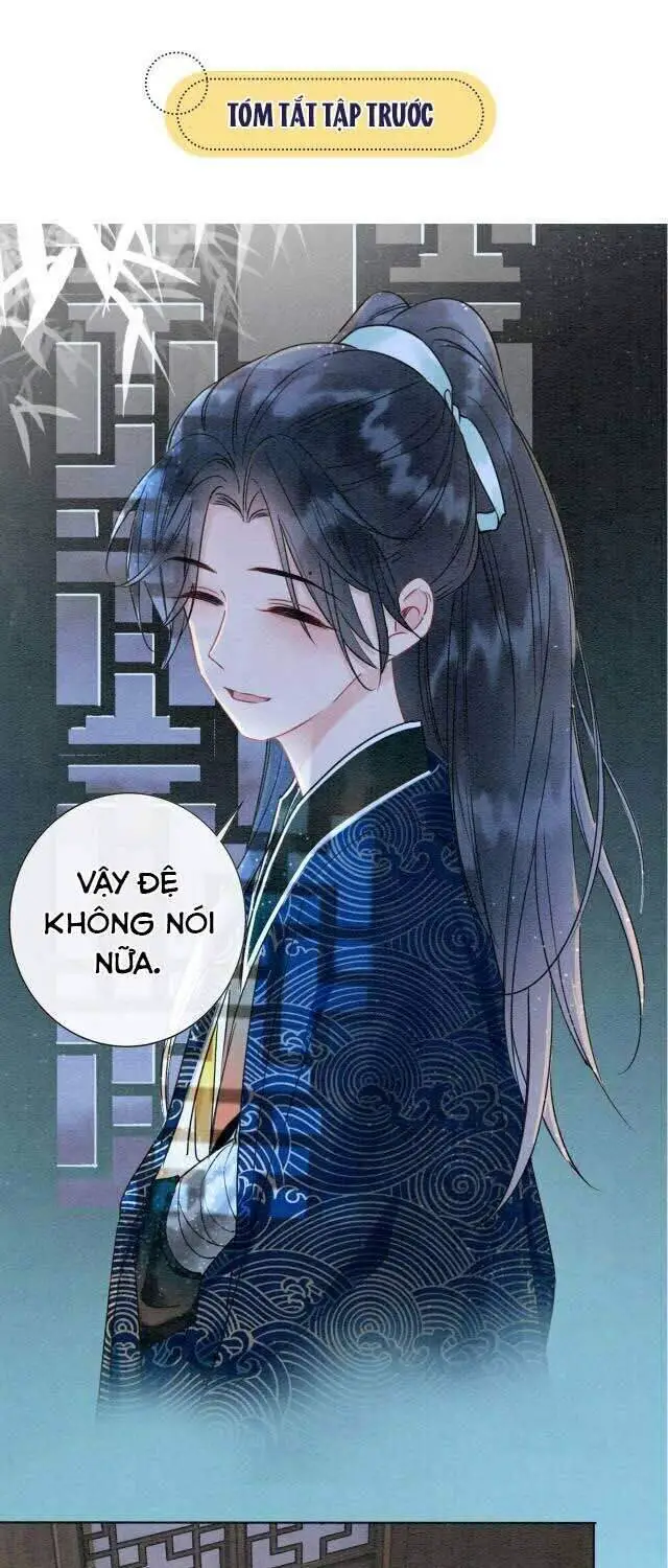 Sổ Tay Công Lược Hắc Liên Hoa Nettruyen ZZZ Chương 14 Page 1
