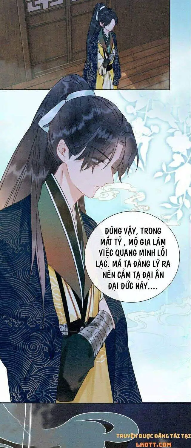 Sổ Tay Công Lược Hắc Liên Hoa Nettruyen ZZZ Chương 14 Page 2