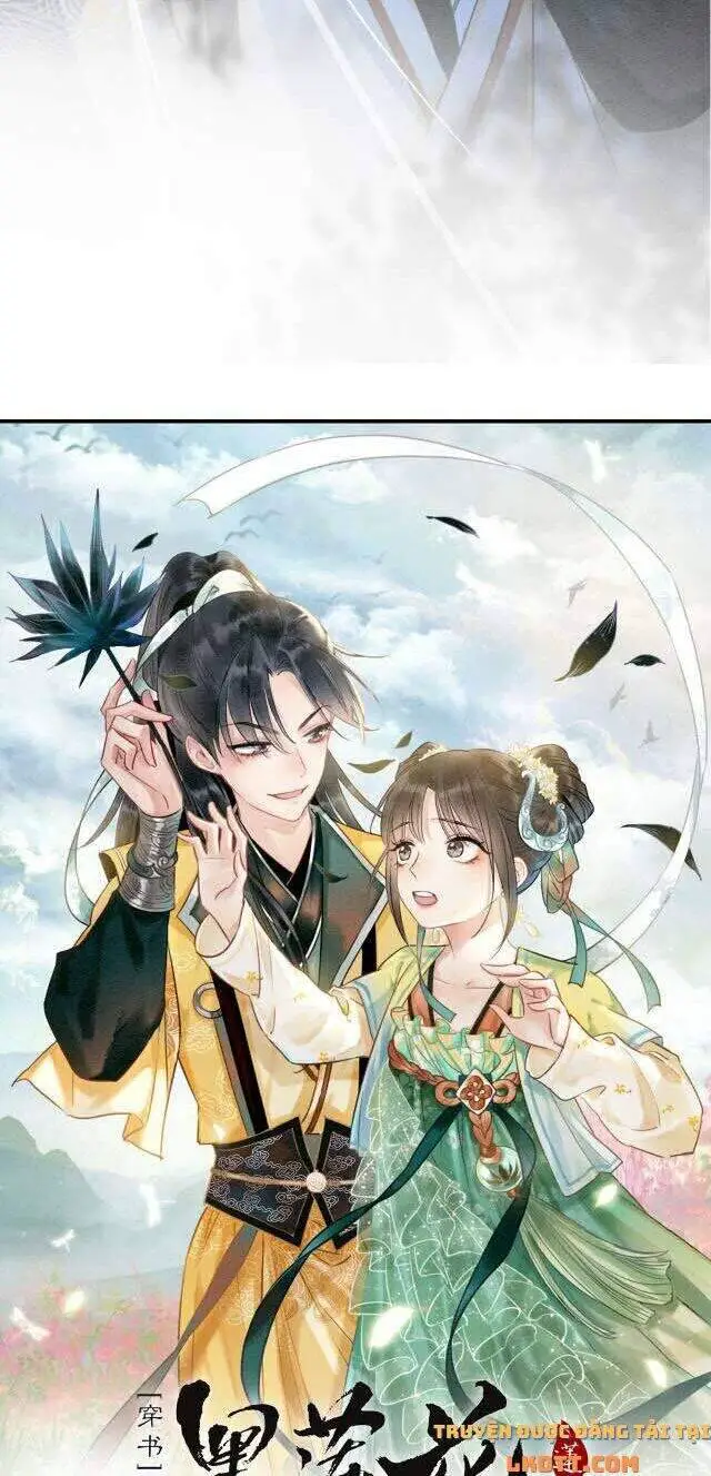 Sổ Tay Công Lược Hắc Liên Hoa Nettruyen ZZZ Chương 14 Page 4