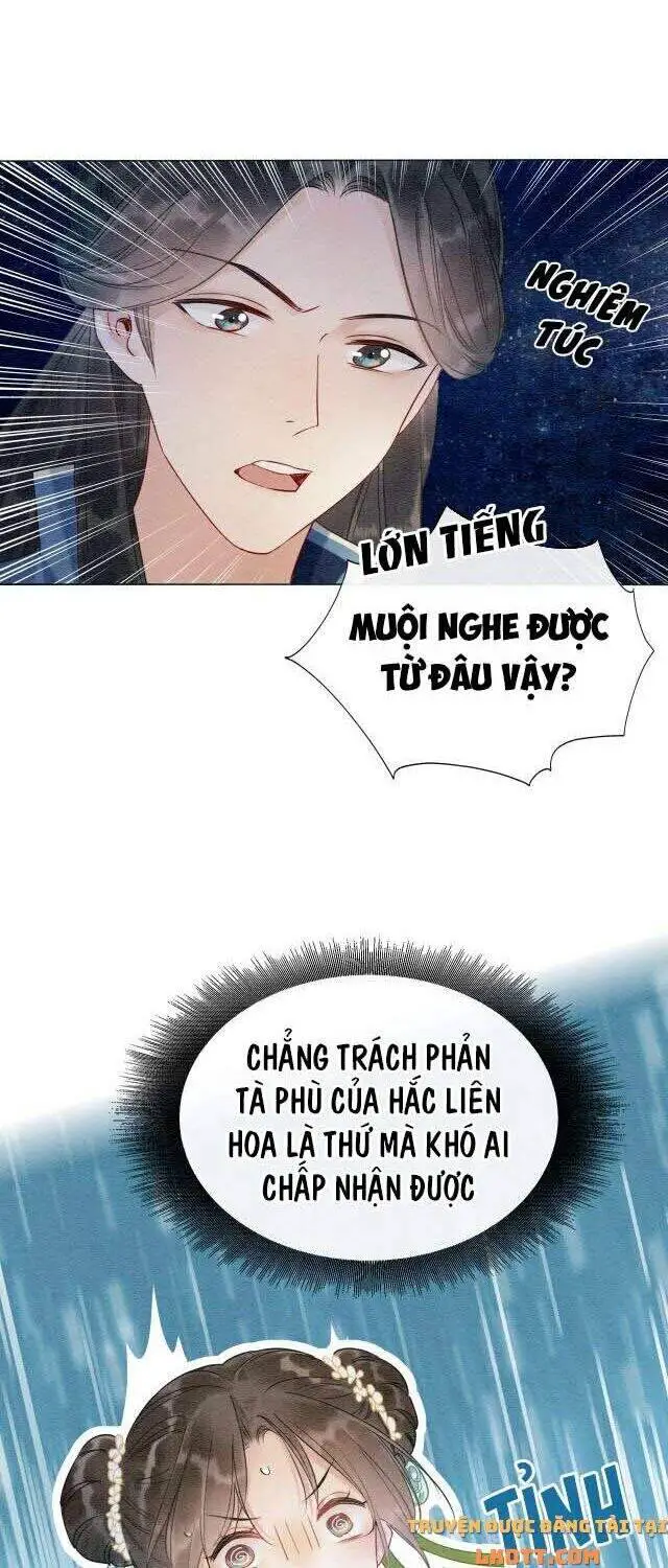 Sổ Tay Công Lược Hắc Liên Hoa Nettruyen ZZZ Chương 14 Page 20