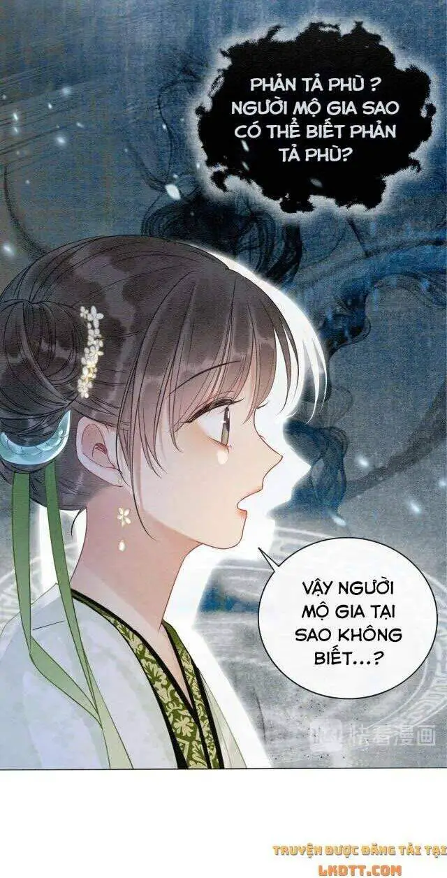 Sổ Tay Công Lược Hắc Liên Hoa Nettruyen ZZZ Chương 14 Page 22