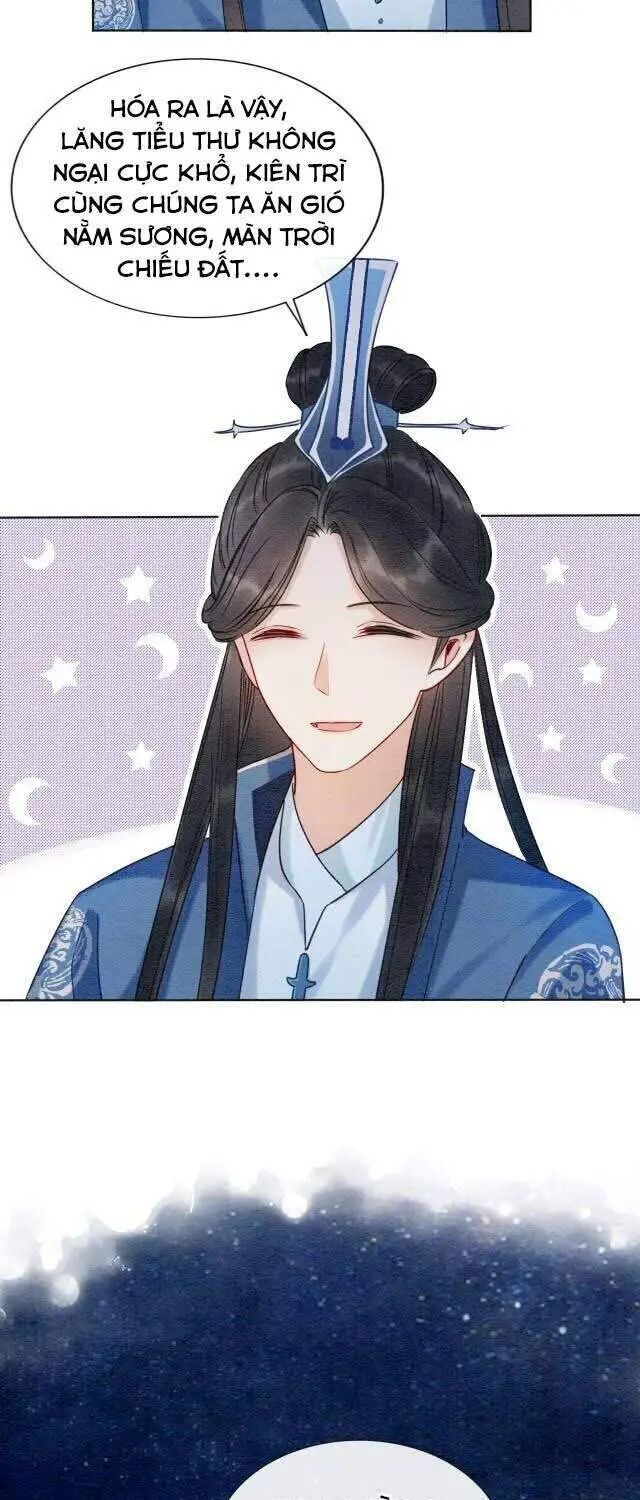 Sổ Tay Công Lược Hắc Liên Hoa Nettruyen ZZZ Chương 14 Page 28