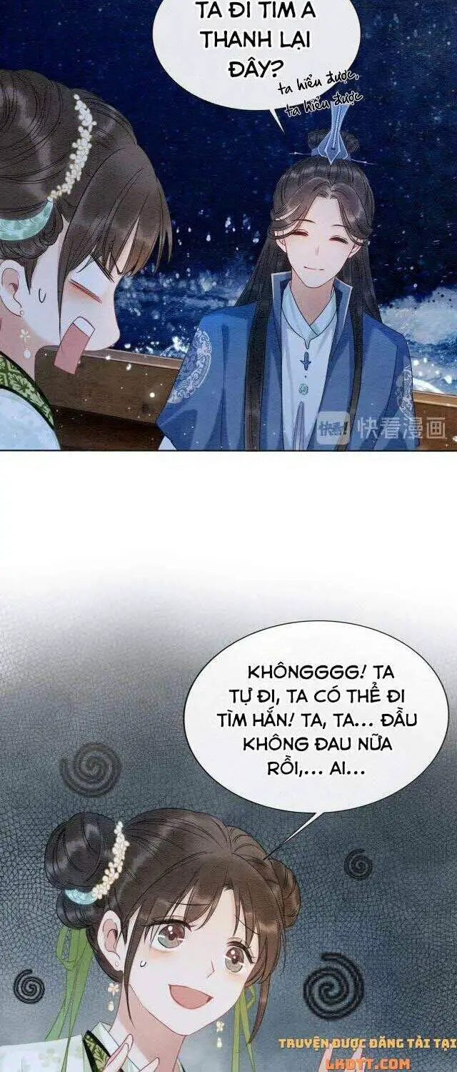 Sổ Tay Công Lược Hắc Liên Hoa Nettruyen ZZZ Chương 14 Page 29