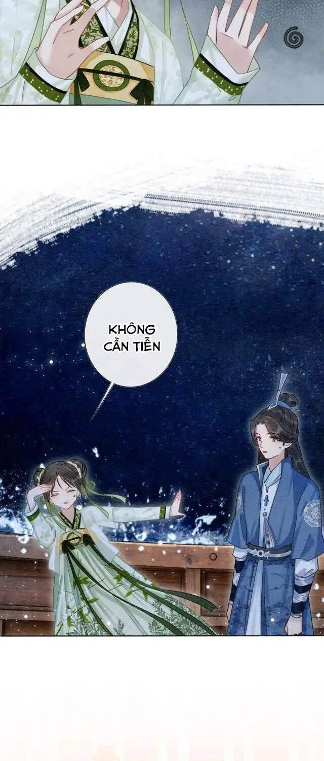Sổ Tay Công Lược Hắc Liên Hoa Nettruyen ZZZ Chương 14 Page 30