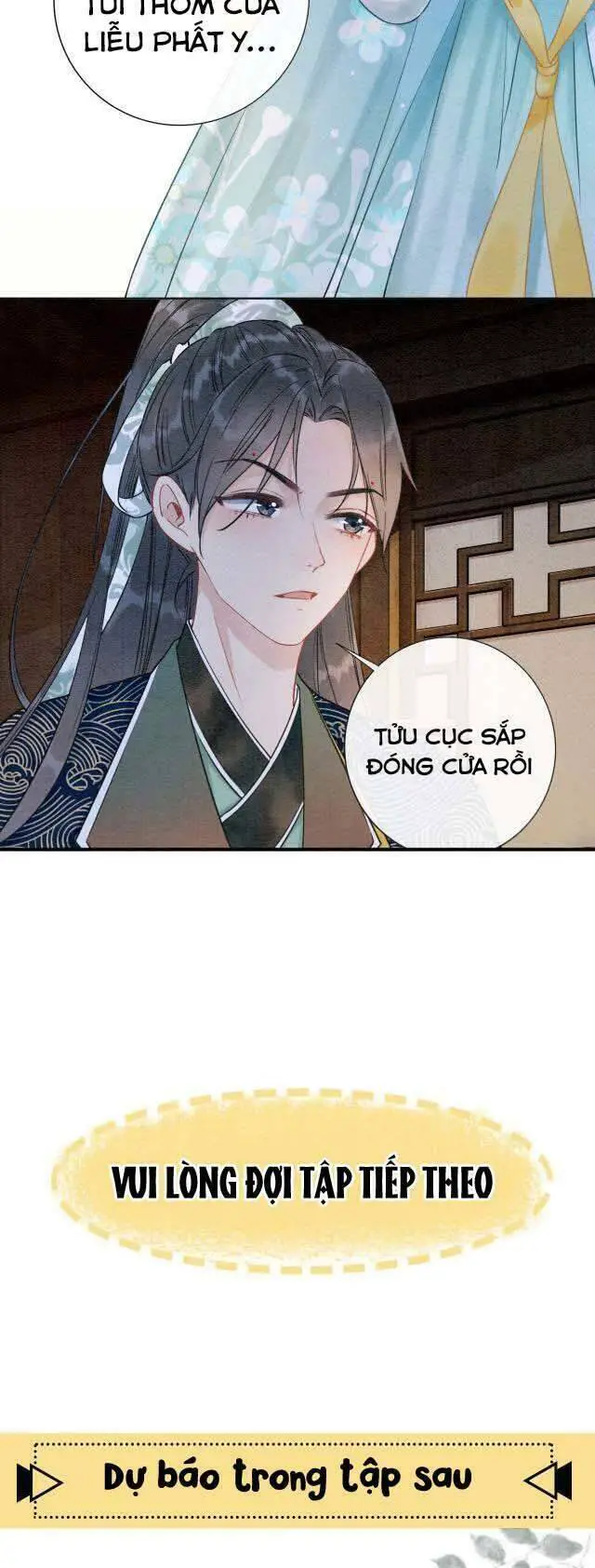 Sổ Tay Công Lược Hắc Liên Hoa Nettruyen ZZZ Chương 14 Page 35