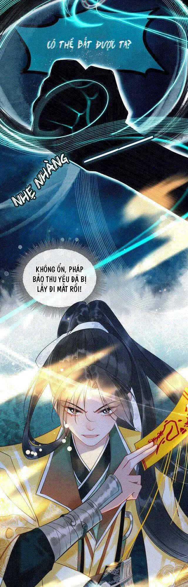 Sổ Tay Công Lược Hắc Liên Hoa Nettruyen ZZZ Chương 12 Page 16