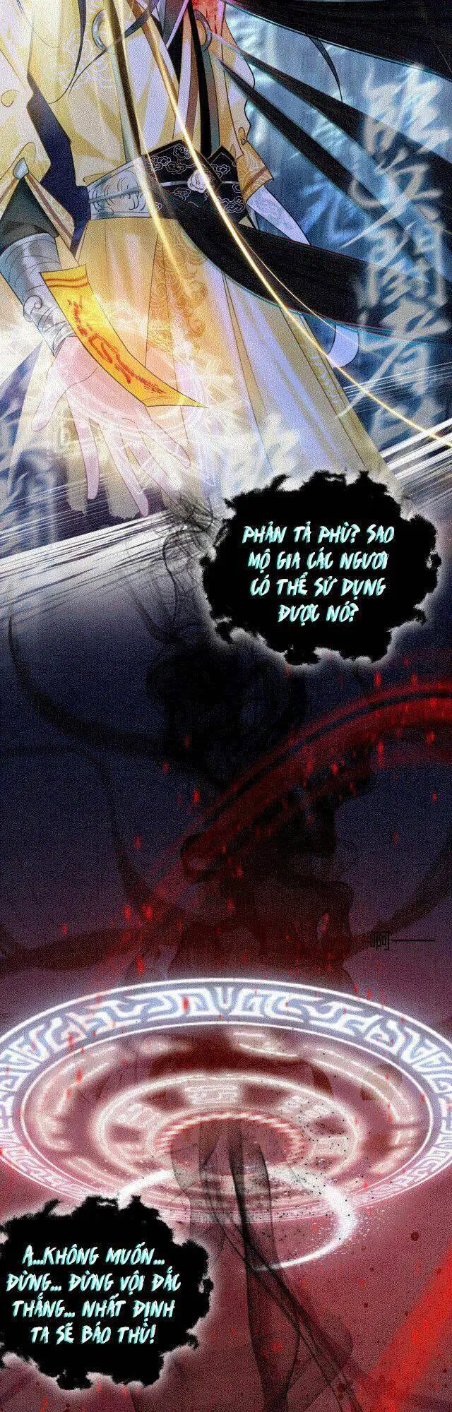 Sổ Tay Công Lược Hắc Liên Hoa Nettruyen ZZZ Chương 12 Page 23