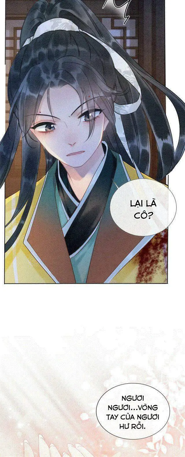 Sổ Tay Công Lược Hắc Liên Hoa Nettruyen ZZZ Chương 12 Page 25