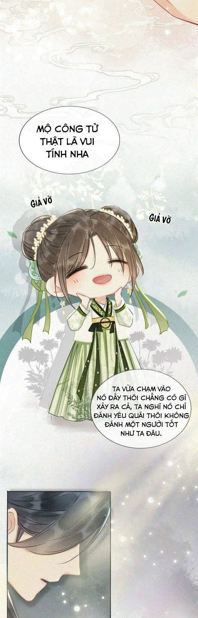 Sổ Tay Công Lược Hắc Liên Hoa Nettruyen ZZZ Chương 12 Page 27