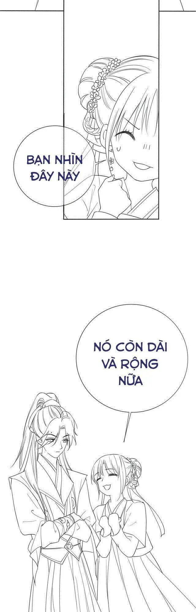 Sổ Tay Công Lược Hắc Liên Hoa Nettruyen ZZZ Chương 12 Page 30