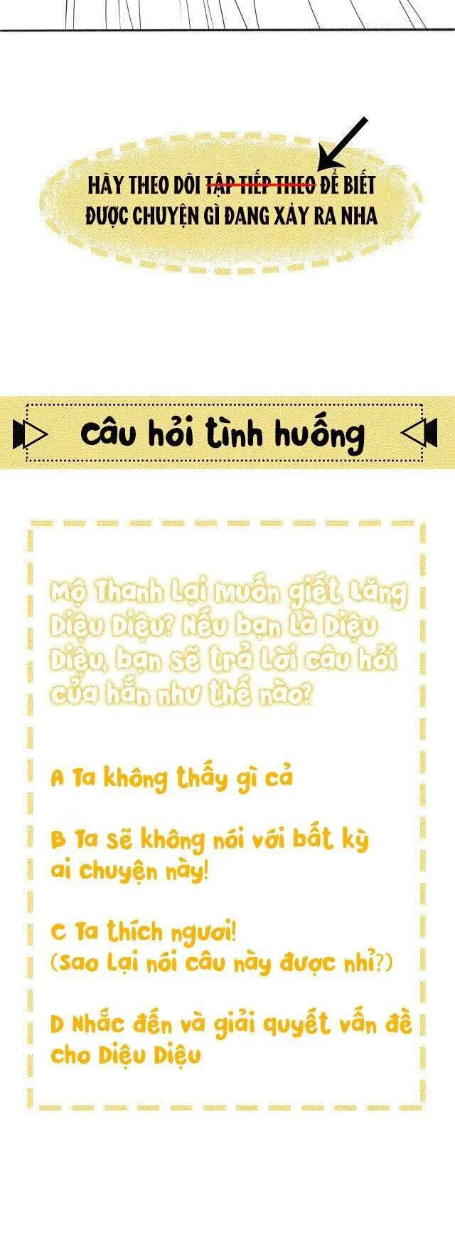 Sổ Tay Công Lược Hắc Liên Hoa Nettruyen ZZZ Chương 12 Page 31