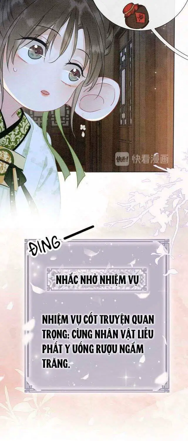 Sổ Tay Công Lược Hắc Liên Hoa Nettruyen ZZZ Chương 13 Page 8