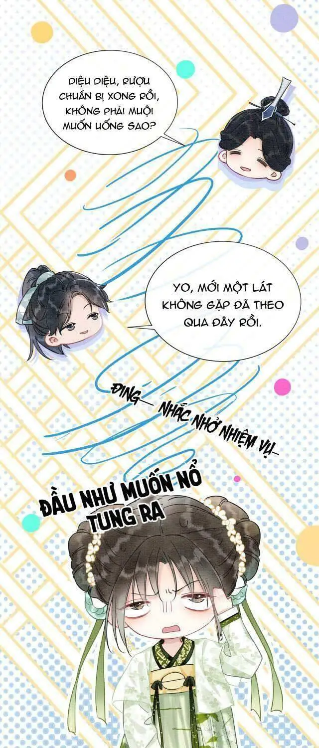 Sổ Tay Công Lược Hắc Liên Hoa Nettruyen ZZZ Chương 13 Page 10
