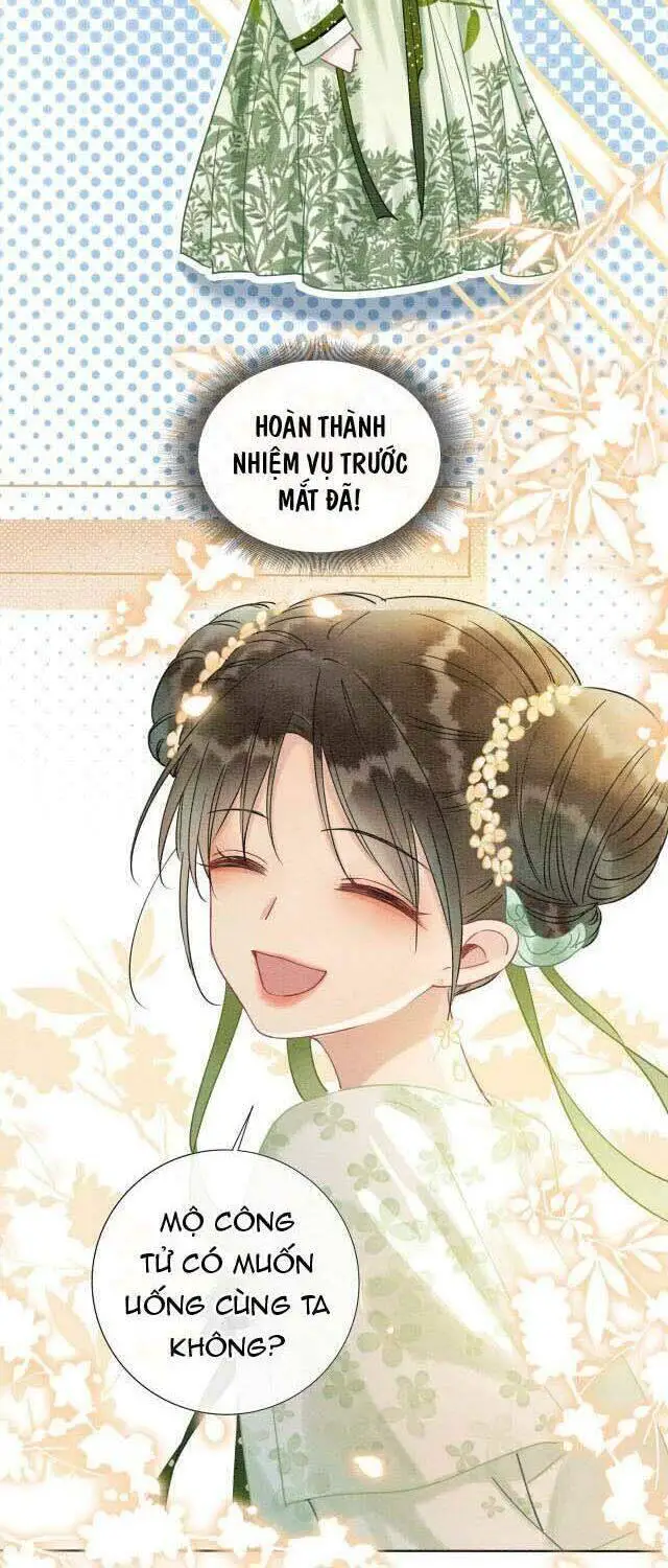 Sổ Tay Công Lược Hắc Liên Hoa Nettruyen ZZZ Chương 13 Page 11