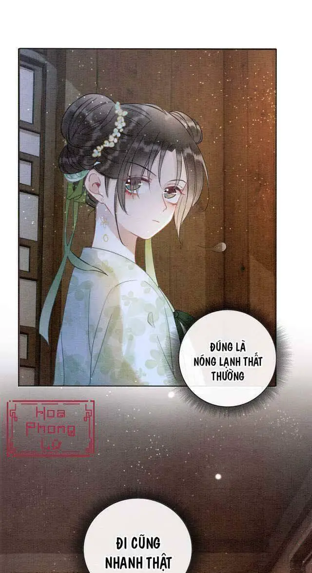 Sổ Tay Công Lược Hắc Liên Hoa Nettruyen ZZZ Chương 13 Page 13