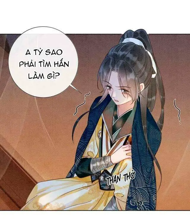 Sổ Tay Công Lược Hắc Liên Hoa Nettruyen ZZZ Chương 13 Page 17