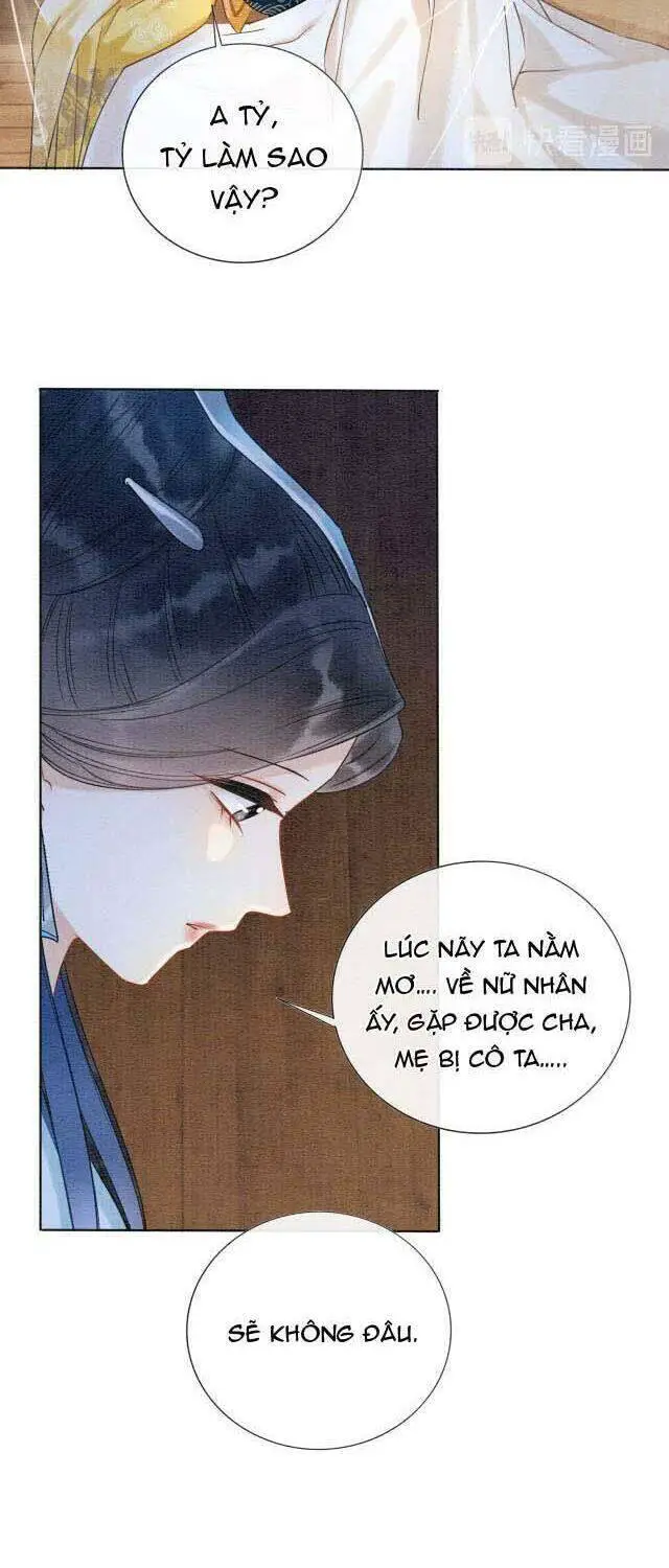 Sổ Tay Công Lược Hắc Liên Hoa Nettruyen ZZZ Chương 13 Page 19
