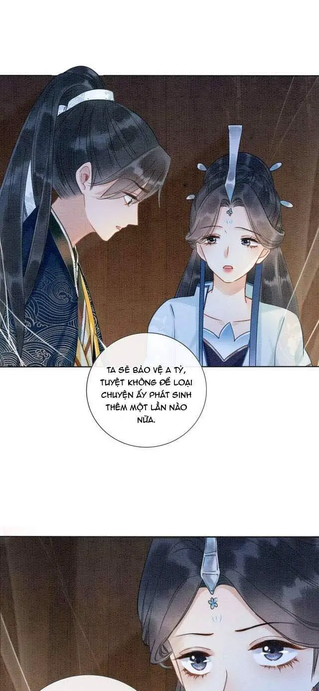 Sổ Tay Công Lược Hắc Liên Hoa Nettruyen ZZZ Chương 13 Page 20
