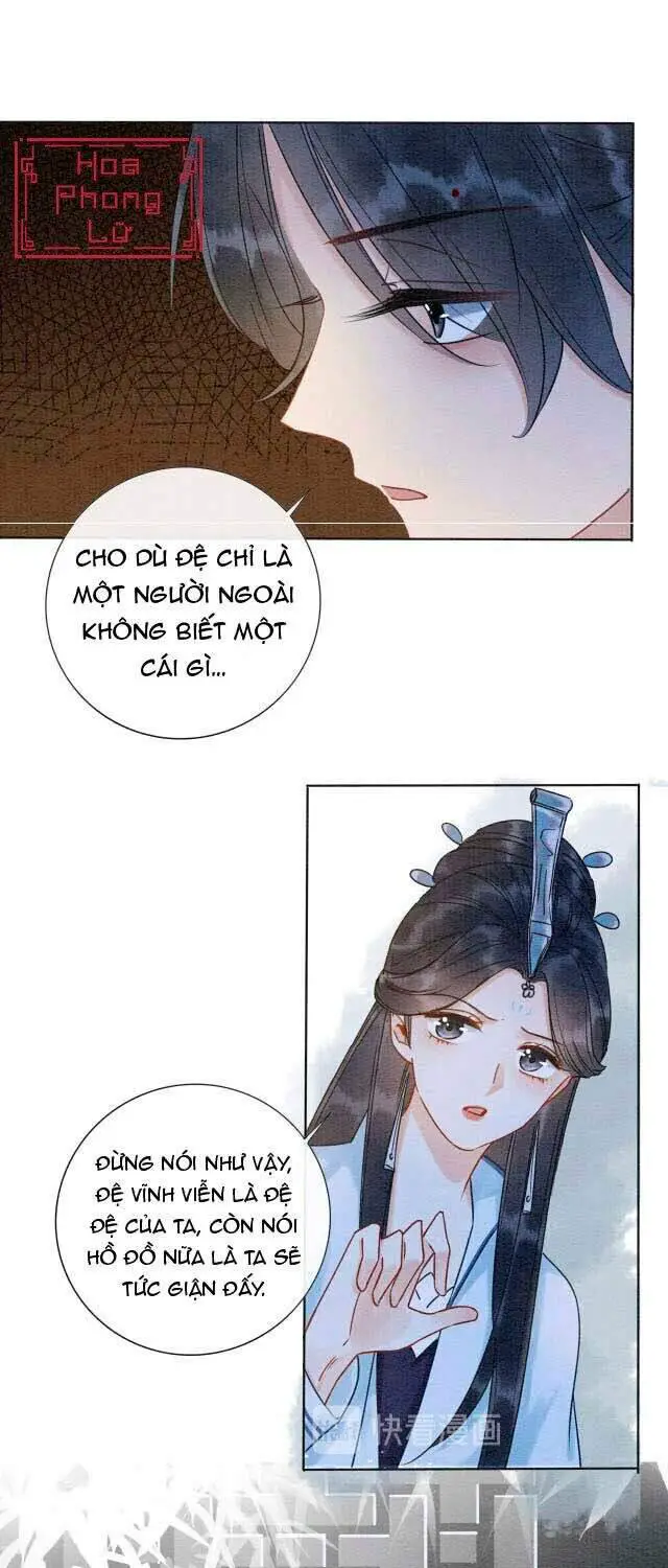 Sổ Tay Công Lược Hắc Liên Hoa Nettruyen ZZZ Chương 13 Page 24
