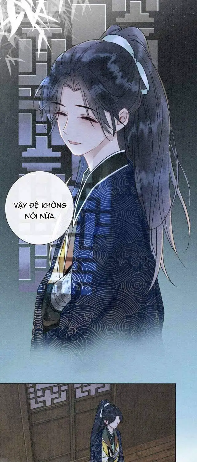 Sổ Tay Công Lược Hắc Liên Hoa Nettruyen ZZZ Chương 13 Page 25