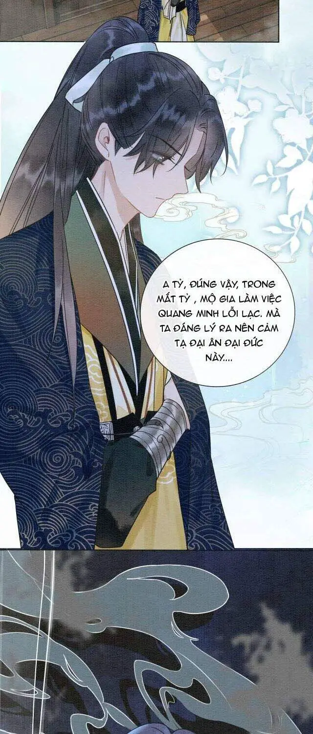 Sổ Tay Công Lược Hắc Liên Hoa Nettruyen ZZZ Chương 13 Page 26