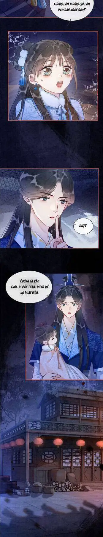 Sổ Tay Công Lược Hắc Liên Hoa Nettruyen ZZZ Chương 78 Page 4