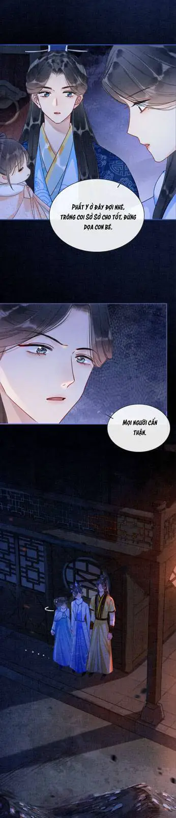 Sổ Tay Công Lược Hắc Liên Hoa Nettruyen ZZZ Chương 78 Page 7