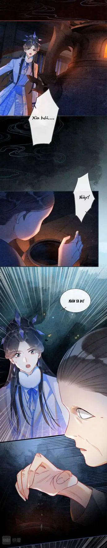 Sổ Tay Công Lược Hắc Liên Hoa Nettruyen ZZZ Chương 78 Page 14
